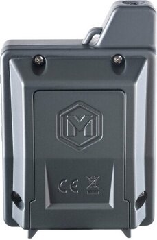 Detetor de toque para pesca Mivardi Receiver MCA Wireless Multi - 5