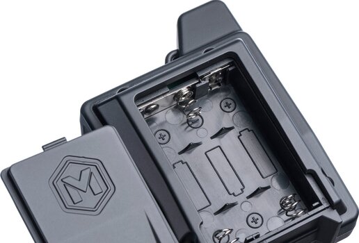 Detetor de toque para pesca Mivardi Receiver MCA Wireless Multi - 6
