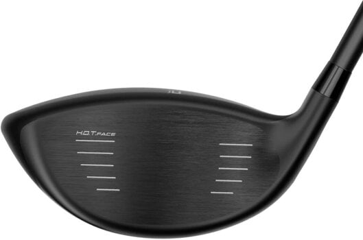 Golfschläger - Driver Cobra Golf Air-X 2024 Golfschläger - Driver Rechte Hand 11,5° Light - 3