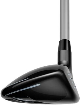 Golf palica - hibrid Cobra Golf Air-X 2024 Hybrid RH 6/H Ladies - 4