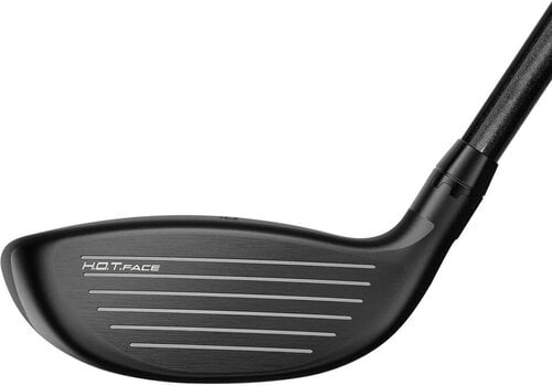 Golfclub - Driver Cobra Golf Darkspeed LS Golfclub - Driver Rechterhand 9° Stiff - 3