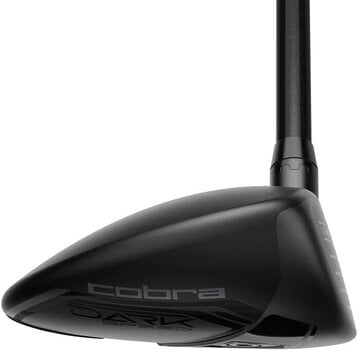 Mazza da golf - driver Cobra Golf Darkspeed LS Mazza da golf - driver Mano destra 9° Stiff - 5
