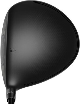 Golf palica - driver Cobra Golf Darkspeed X Golf palica - driver Desna roka 10,5° Regular - 2