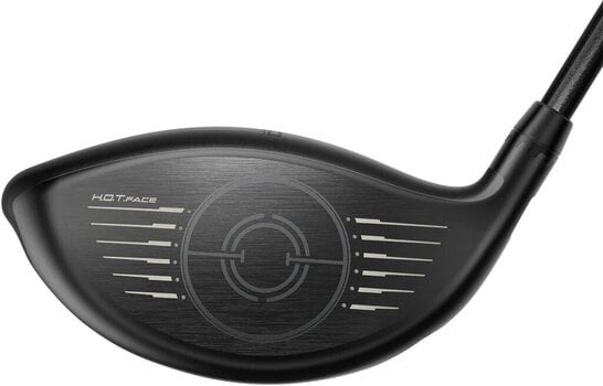 Golf palica - driver Cobra Golf Darkspeed X Golf palica - driver Desna roka 10,5° Regular - 3