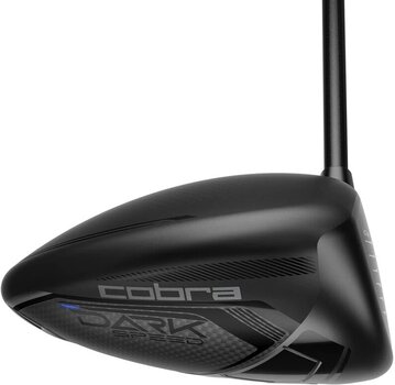 Club de golf - driver Cobra Golf Darkspeed X Main droite 10,5° Regular Club de golf - driver - 5