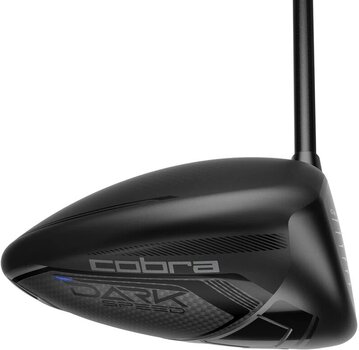 Golf palica - driver Cobra Golf Darkspeed X Golf palica - driver Desna roka 10,5° Regular - 5