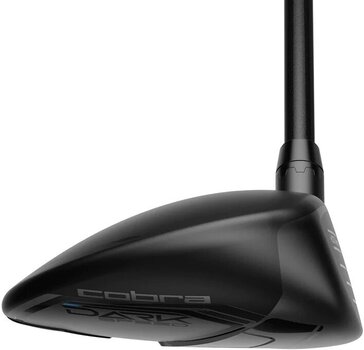 Стик за голф - Ууд Cobra Golf Darkspeed X 5 Дясна ръка Regular 5° Стик за голф - Ууд - 5
