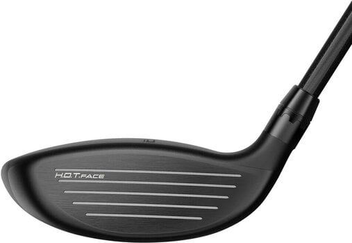 Golfschläger - Fairwayholz Cobra Golf Darkspeed X 3 Rechte Hand Stiff 3° Golfschläger - Fairwayholz - 3