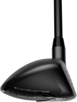 Golfschläger - Hybrid Cobra Golf Darkspeed Hybrid RH 4/H Regular - 4