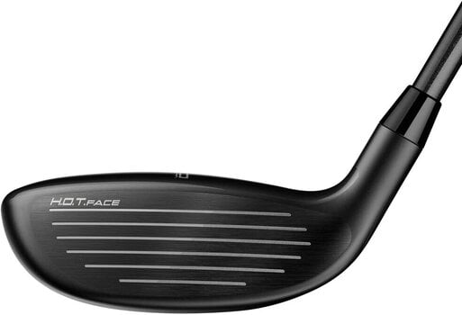 Golf Club - Hybrid Cobra Golf Darkspeed Golf Club - Hybrid Right Handed 6 28° Lady - 3