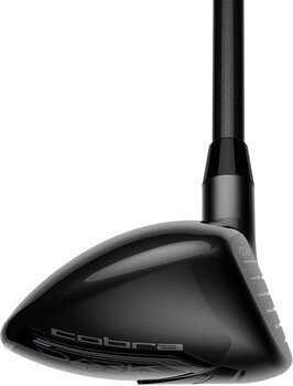 Golfschläger - Hybrid Cobra Golf Darkspeed Hybrid RH 6/H Ladies - 4