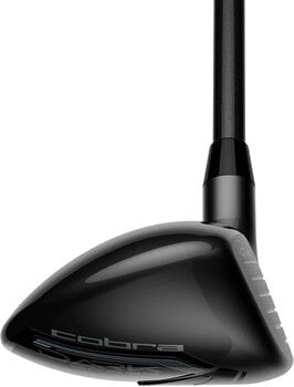 Golf Club - Hybrid Cobra Golf Darkspeed Hybrid RH 6/H Ladies - 4