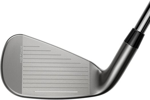 Golf Club - Irons Cobra Golf Darkspeed Irons RH 5-PWSW Regular - 3
