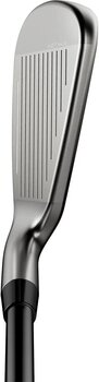Стик за голф - Метални Cobra Golf Darkspeed Irons RH 7-PWSW Ladies - 2