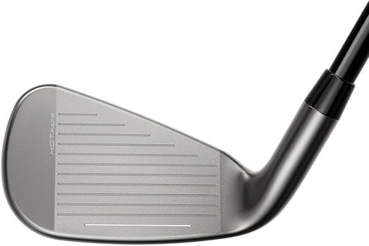 Golf palica - železa Cobra Golf Darkspeed Irons RH 7-PWSW Ladies - 3