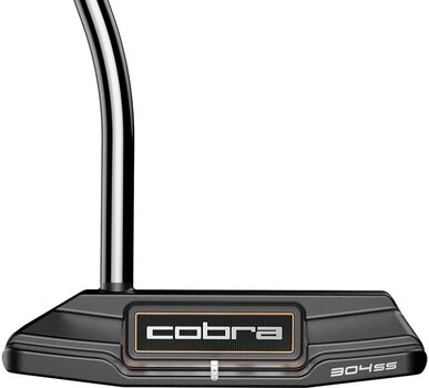 Golfová hole Patr Cobra Golf Vintage Blade Pravá ruka 34" - 5