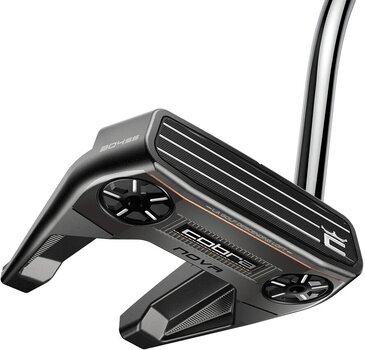 Golfschläger - Putter Cobra Golf Vintage Single Bend Rechte Hand 35'' - 4