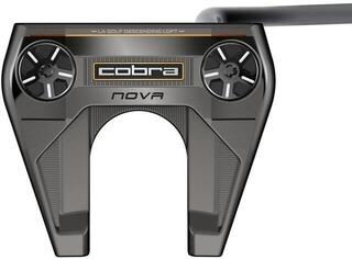 Golfová hole Patr Cobra Golf Vintage Pravá ruka Single Bend 35" Golfová hole Patr - 4