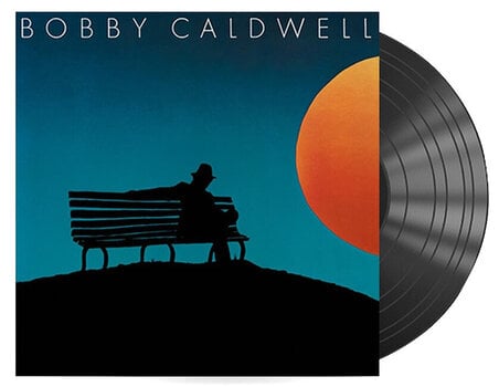 Vinyl Record Bobby Caldwell - Bobby Caldwell (LP) - 3