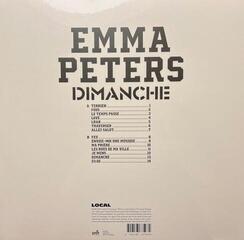 Vinyl Record Emma Peters - Dimanche (LP) - 1