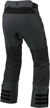 Textilní kalhoty Rev'it! Pants Airwave 4 Anthracite L Prodloužené Textilní kalhoty - 2