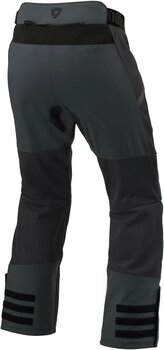 Textile Pants Rev'it! Pants Airwave 4 Anthracite S Regular Textile Pants - 2