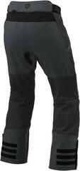 Calças têxteis Rev'it! Pants Airwave 4 Anthracite 2XL Regular Calças têxteis - 1
