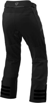 Textile Pants Rev'it! Pants Airwave 4 Black L Long Textile Pants - 2