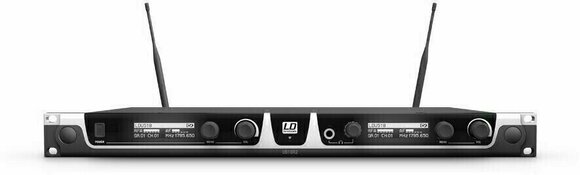Conjunto sem fios LD Systems U518 HHD 2 Conjunto sem fios - 7