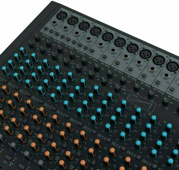 Mixing Desk LD Systems VIBZ 24 DC - 7