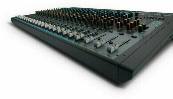 Mixing Desk LD Systems VIBZ 24 DC - 8