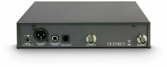 Bežični sustav LD Systems WIN 42 BPG - 7
