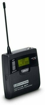 Système sans fil LD Systems WIN 42 BPH 2 - 2