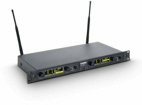 Système sans fil LD Systems WIN 42 BPH 2 - 3