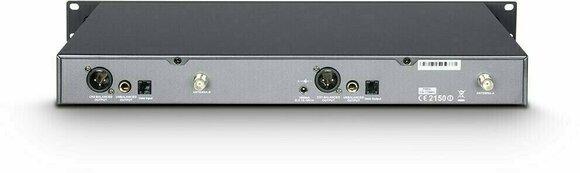 Bežični sustav LD Systems WIN 42 BPW 2 - 2