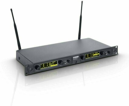 Wireless system-Combi LD Systems WIN 42 HBH2 - 4
