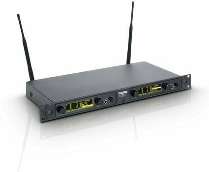 Wireless system-Combi LD Systems WIN 42 HBHH 2 - 4