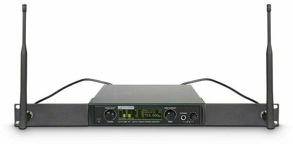 Ensemble sans fil LD Systems WIN 42 HHD - 4