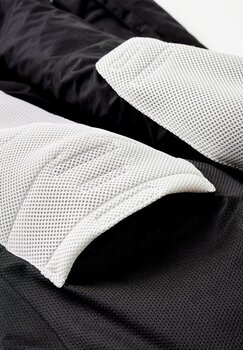 Textilhose Rev'it! Pants Vertical GTX Black 3XL Regular Textilhose - 5
