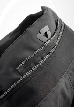 Pantaloni in tessuto Rev'it! Pants Vertical GTX Black 3XL Regular Pantaloni in tessuto - 6