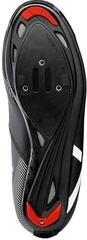 Men's Cycling Shoes Northwave Jet 2 Shoes Black 45,5 Men's Cycling Shoes - 1