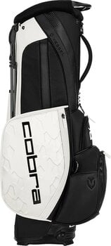 Golf Bag Cobra Golf Tour 24 Black Golf Bag - 2