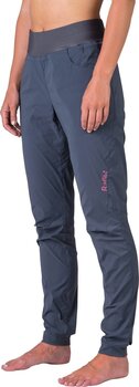 Spodnie outdoorowe Rafiki Femio Lady Pants India Ink 34 Spodnie outdoorowe - 5