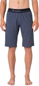 Kratke hlače na otvorenom Rafiki Lead II Man Shorts India Ink S Kratke hlače na otvorenom - 3
