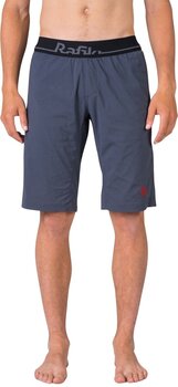 Kratke hlače na otvorenom Rafiki Lead II Man Shorts India Ink XL Kratke hlače na otvorenom - 3