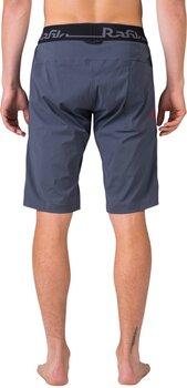 Kratke hlače na otvorenom Rafiki Lead II Man Shorts India Ink XL Kratke hlače na otvorenom - 4