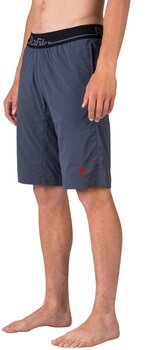 Pantalones cortos para exteriores Rafiki Lead II Man Shorts India Ink XL Pantalones cortos para exteriores - 5