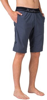 Pantalones cortos para exteriores Rafiki Lead II Man Shorts India Ink XL Pantalones cortos para exteriores - 6