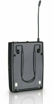 Set Microfoni Wireless ad Archetto LD Systems WS 1G8 BPH - 5