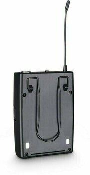 Ensemble sans fil LD Systems WS 1G8 BPL - 2